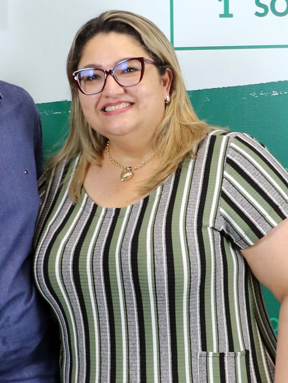 Marciane Vieira Astolpho
